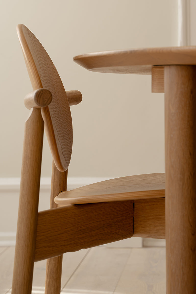 Heiko Chair