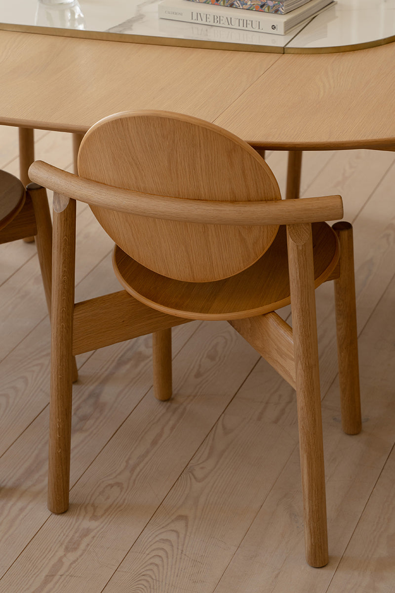 Heiko Chair