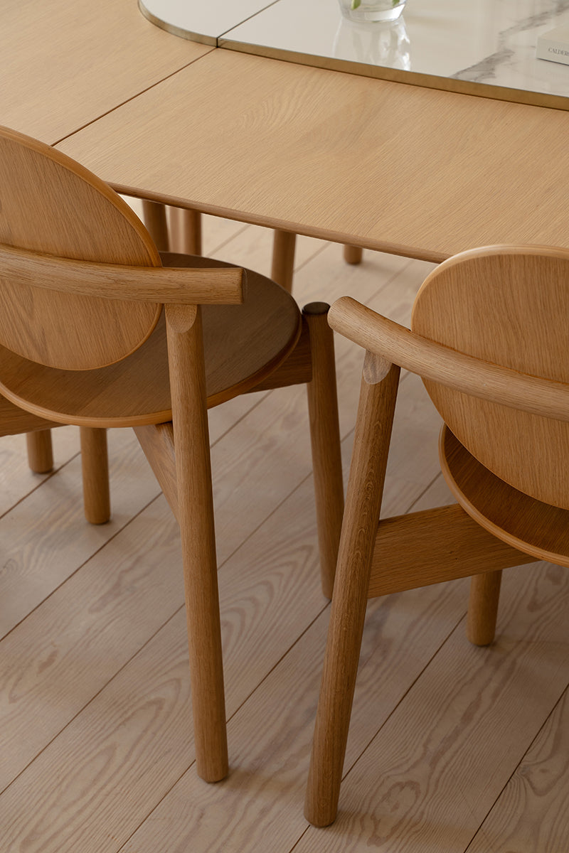 Heiko Chair