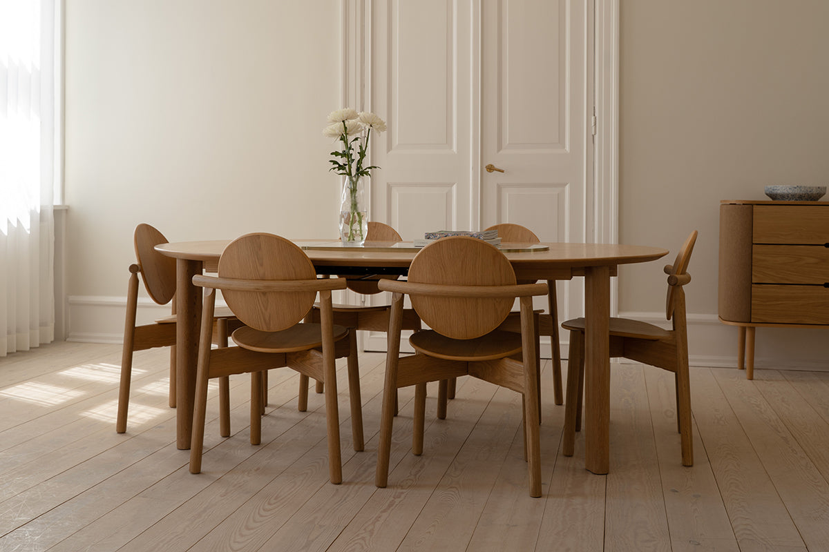 Heiko Chair