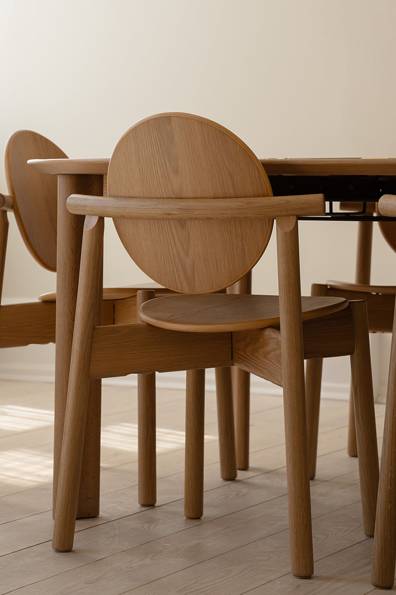 Heiko Chair