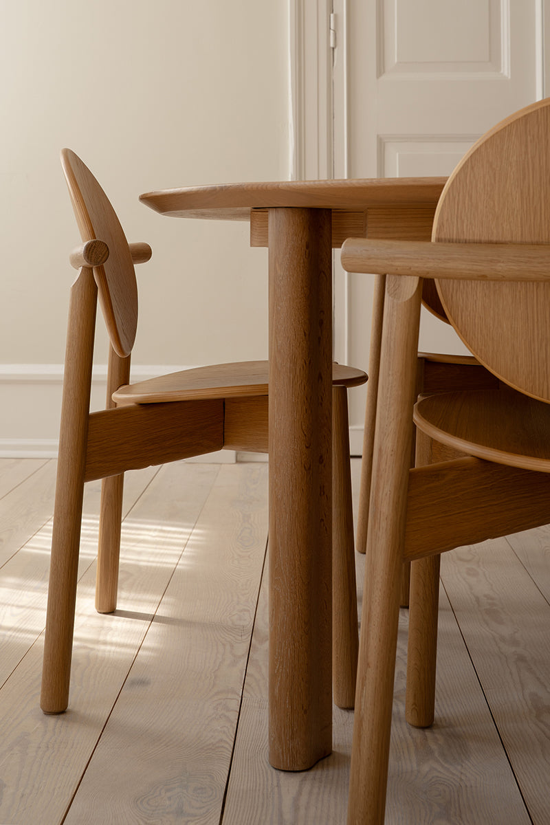 Heiko Chair