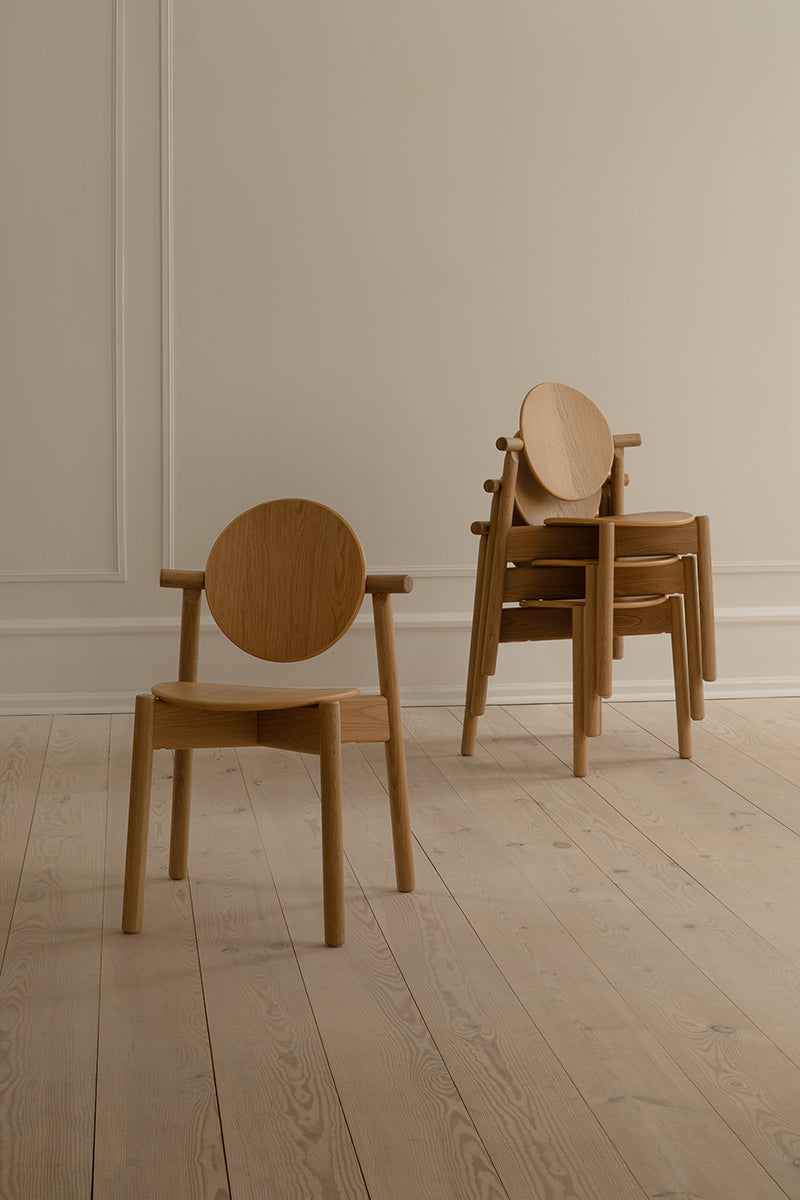 Heiko Chair