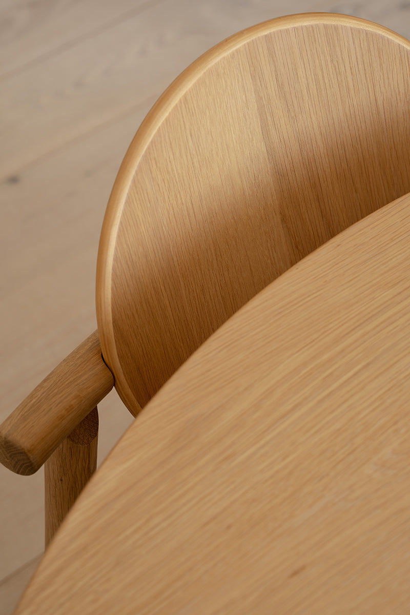Heiko Chair