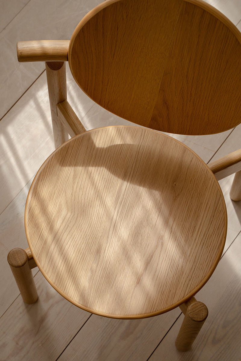 Heiko Chair