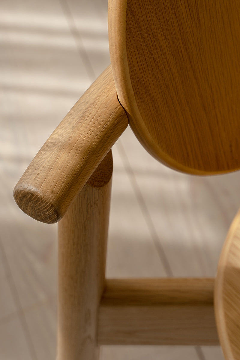 Heiko Chair
