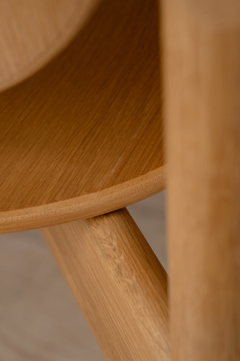 Heiko Chair