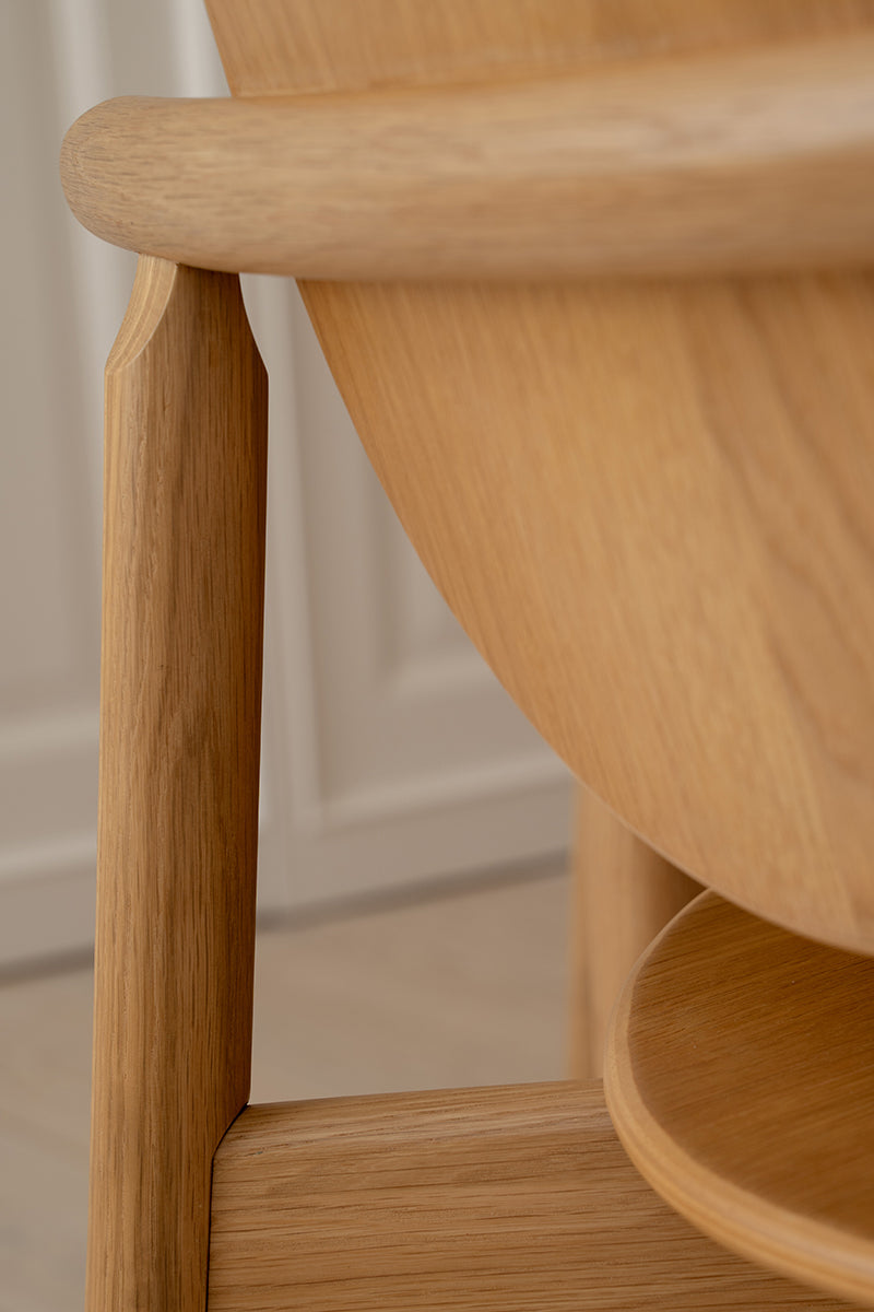 Heiko Chair