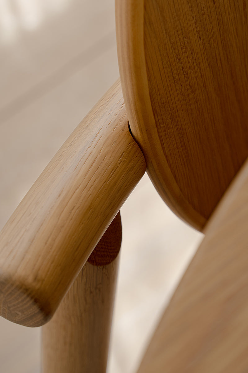 Heiko Chair