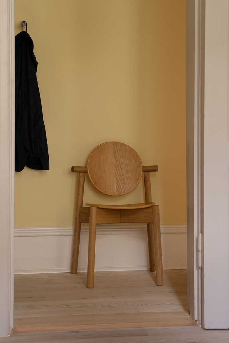Heiko Chair