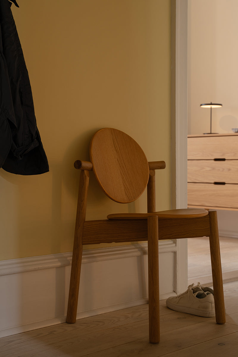 Heiko Chair