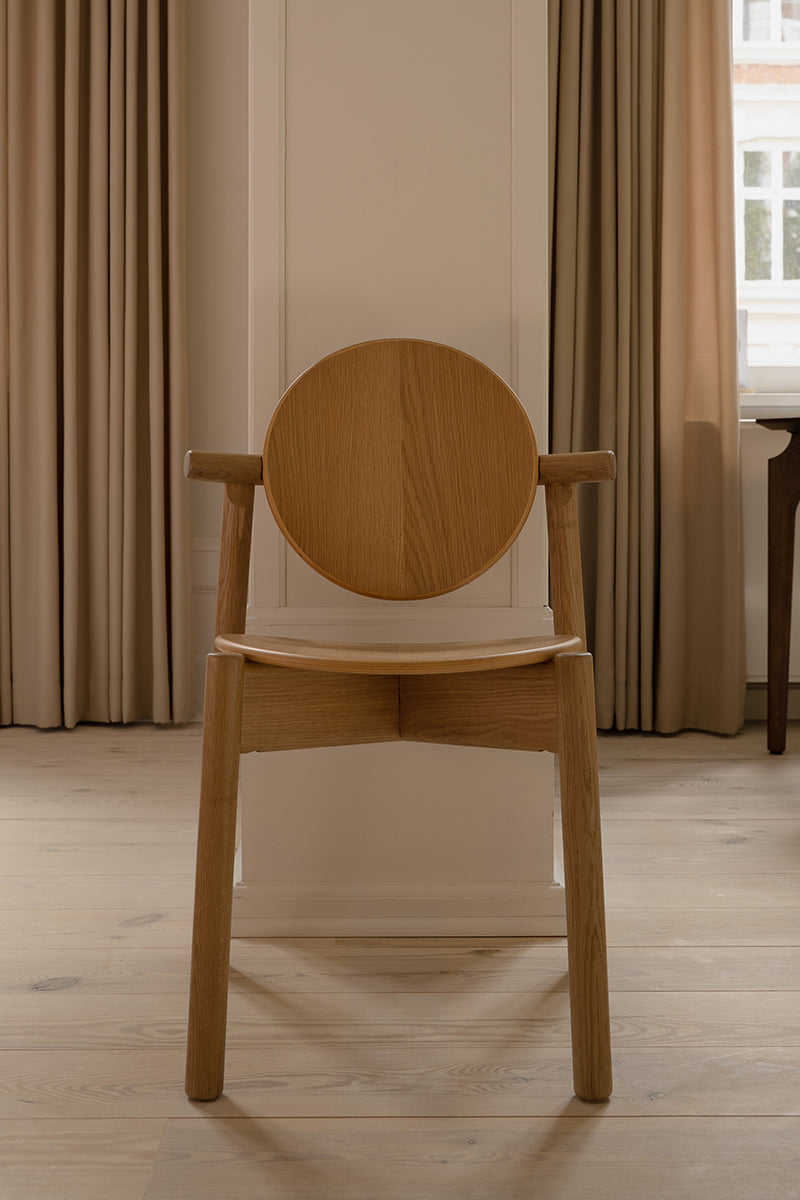 Heiko Chair