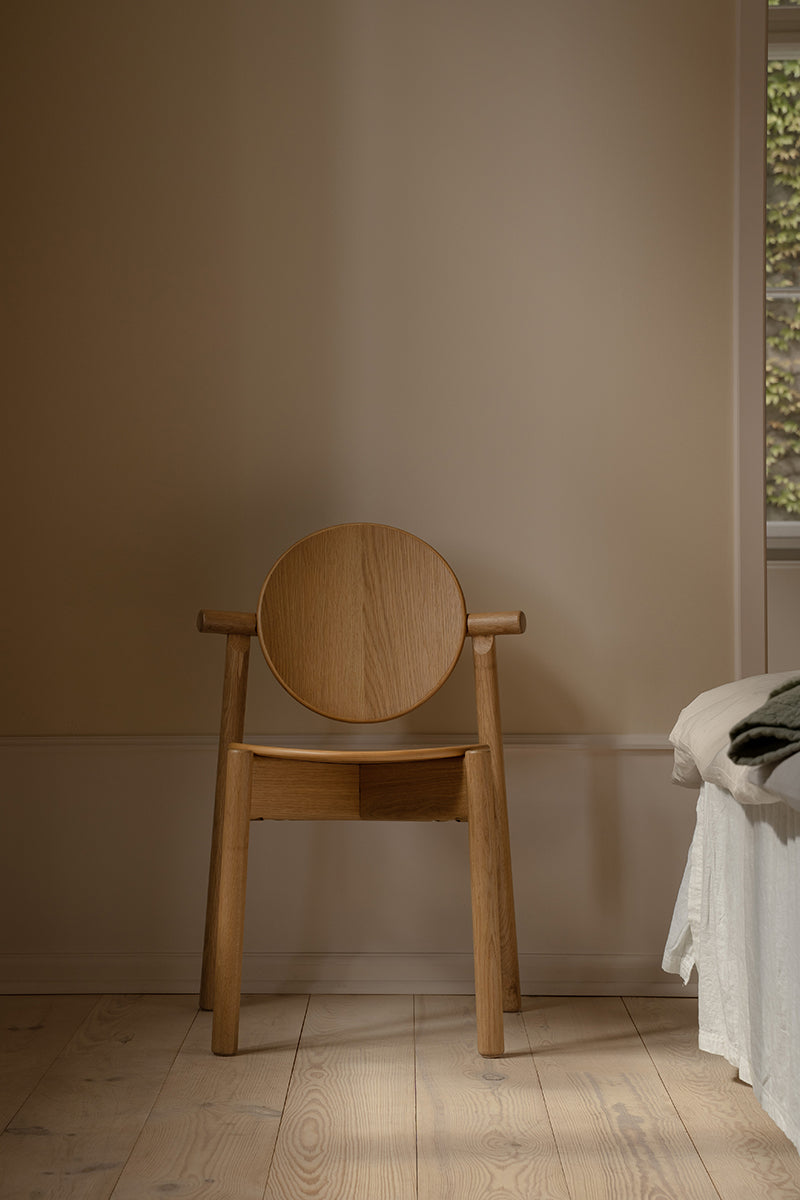 Heiko Chair