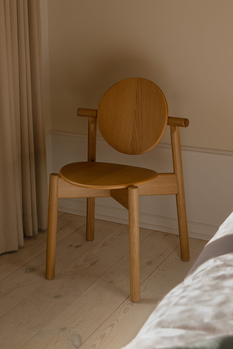 Heiko Chair