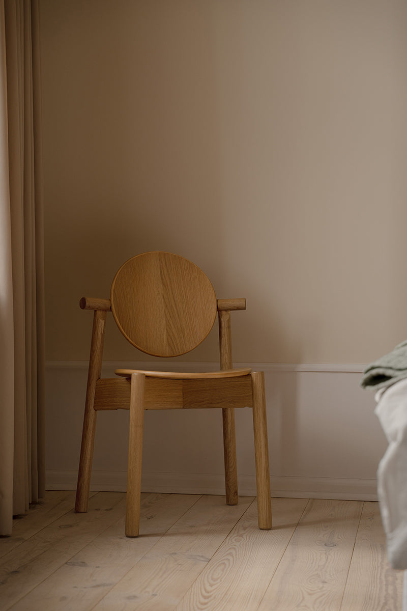 Heiko Chair