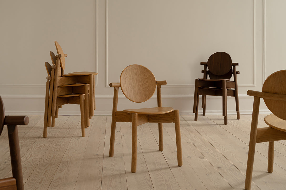 Heiko Chair