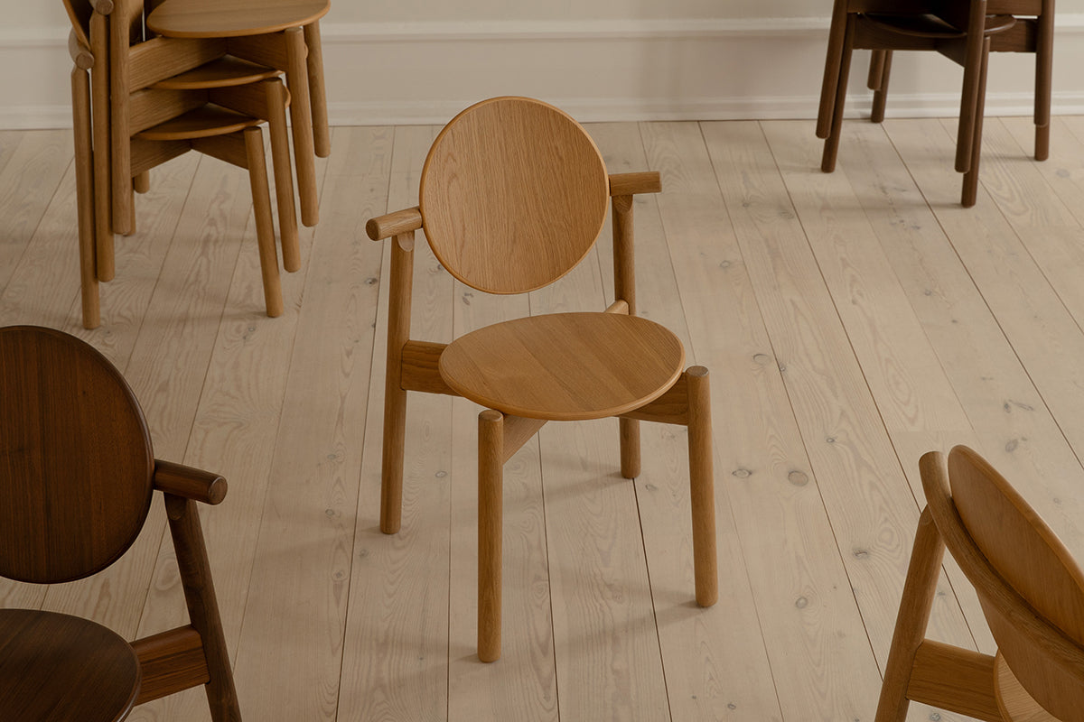 Heiko Chair