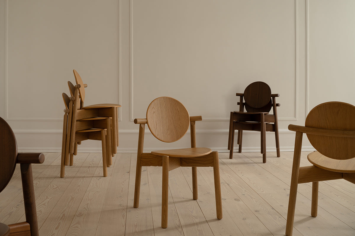 Heiko Chair