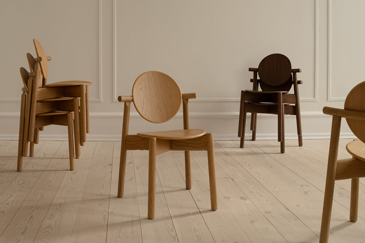 Heiko Chair