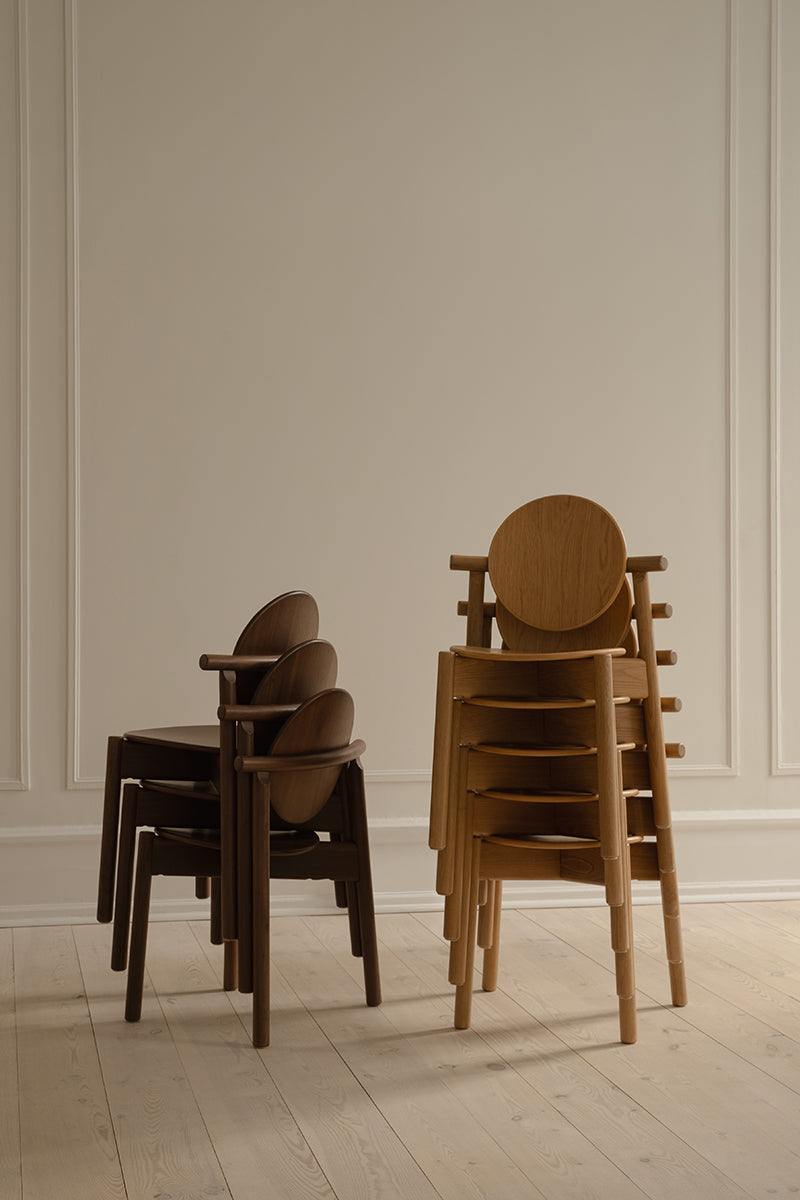 Heiko Chair