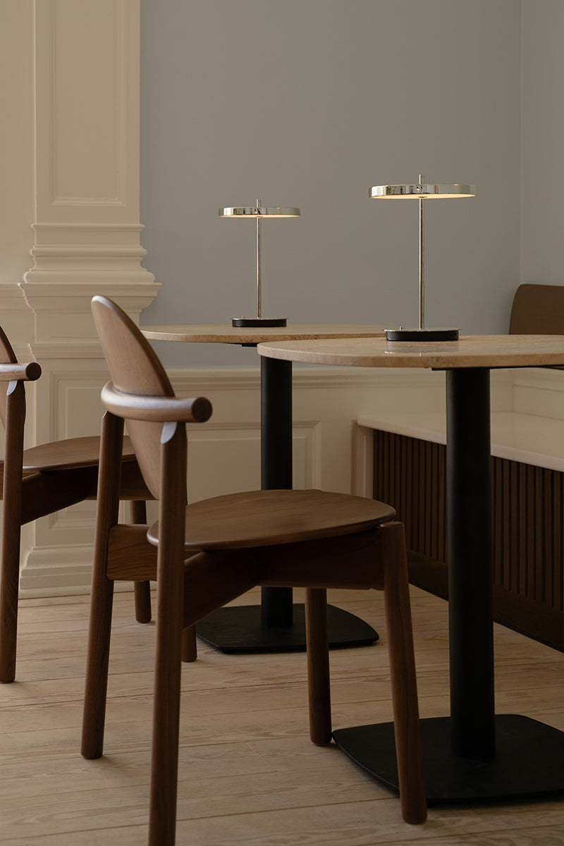 Heiko Chair