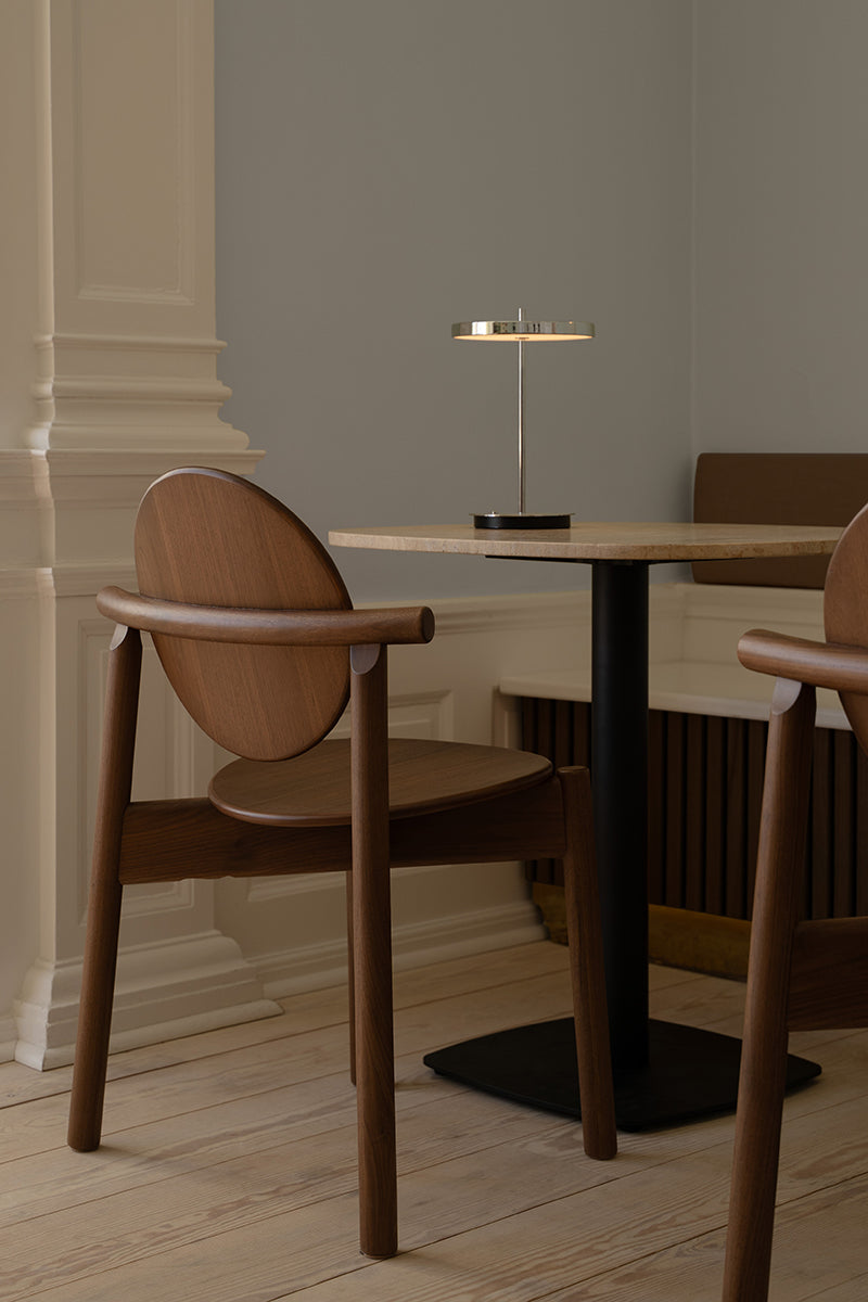 Heiko Chair