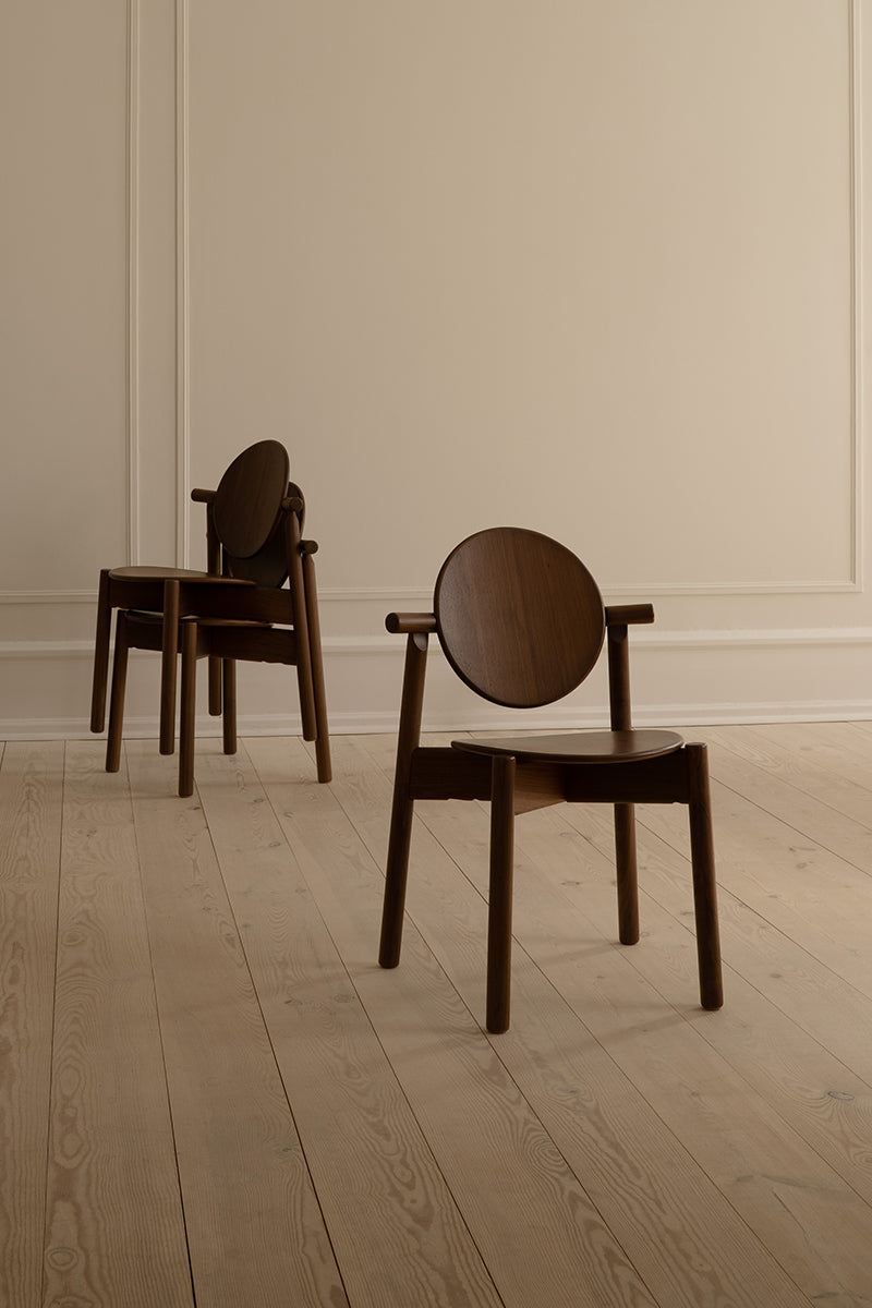 Heiko Chair