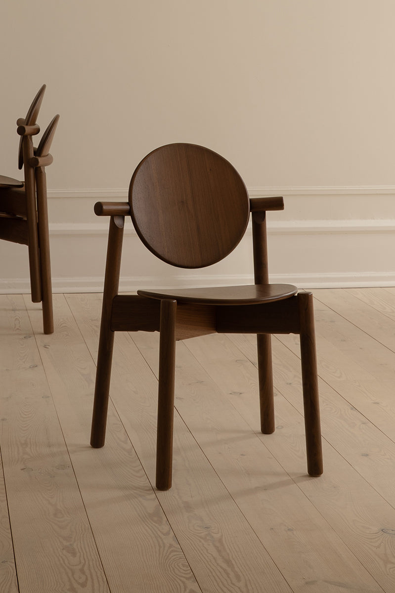 Heiko Chair
