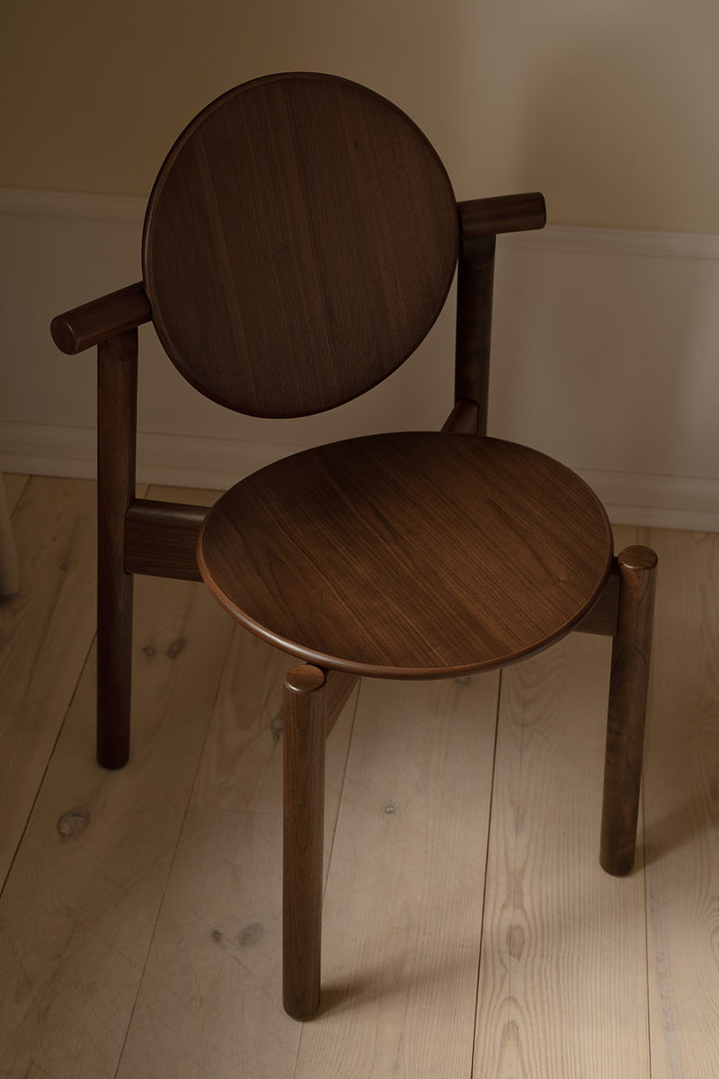 Heiko Chair
