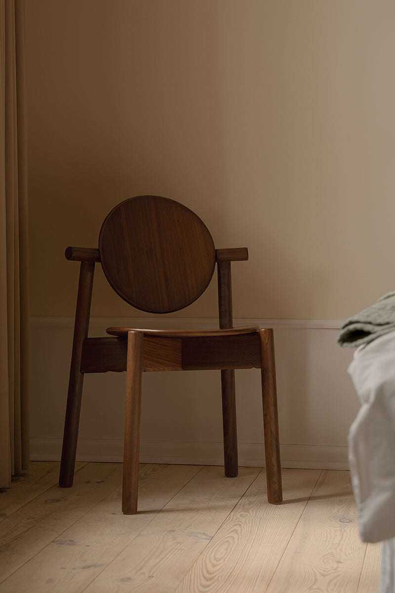 Heiko Chair