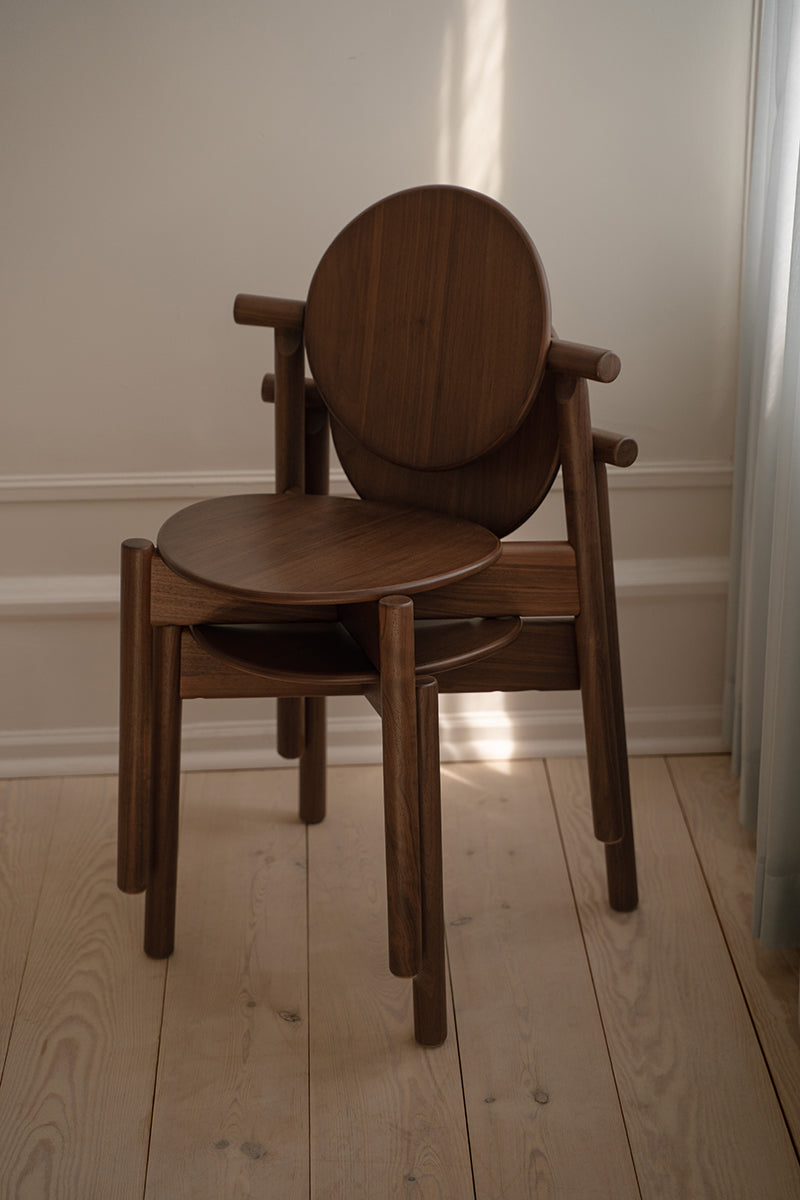 Heiko Chair