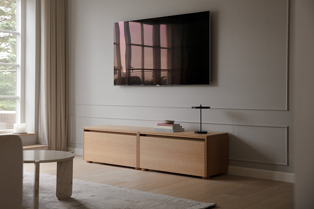 Asteria Move Monochrome Lamp