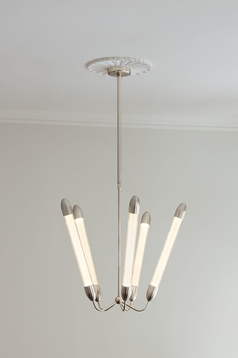 Lemon Squeeze Pendant Lamp