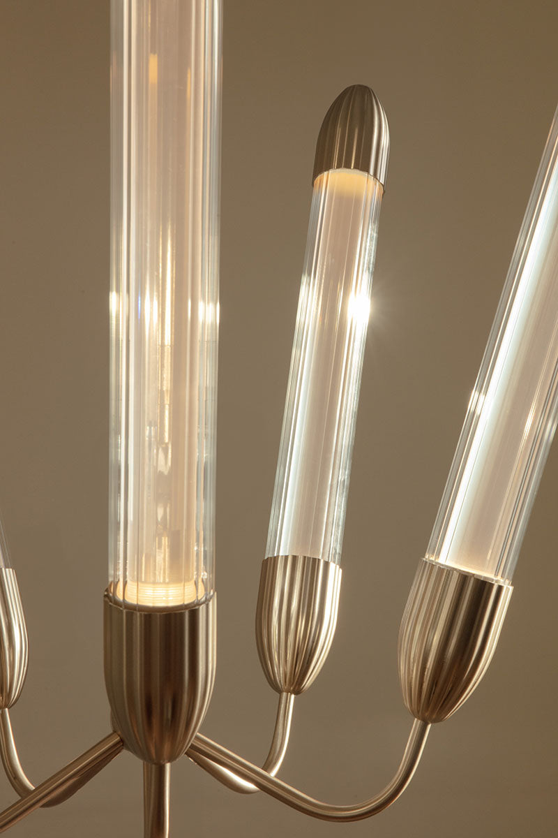 Lemon Squeeze Pendant Lamp