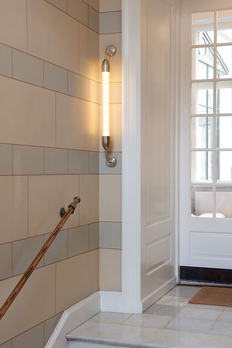 Lemon Squeeze Single Wall Lamp