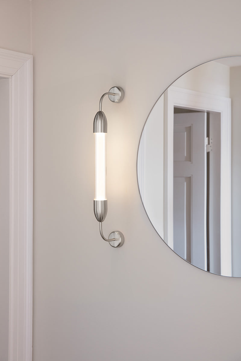 Lemon Squeeze Single Wall Lamp