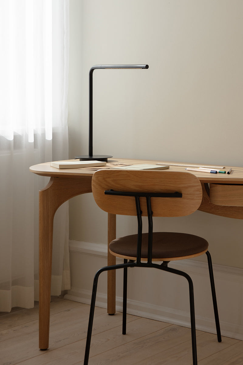 Omni Table Lamp - WOO .Design