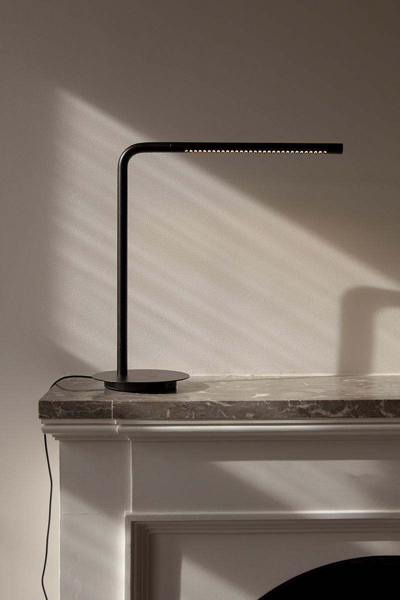 Omni Table Lamp - WOO .Design