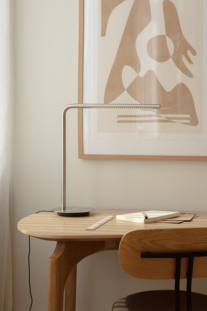 Omni Table Lamp - WOO .Design