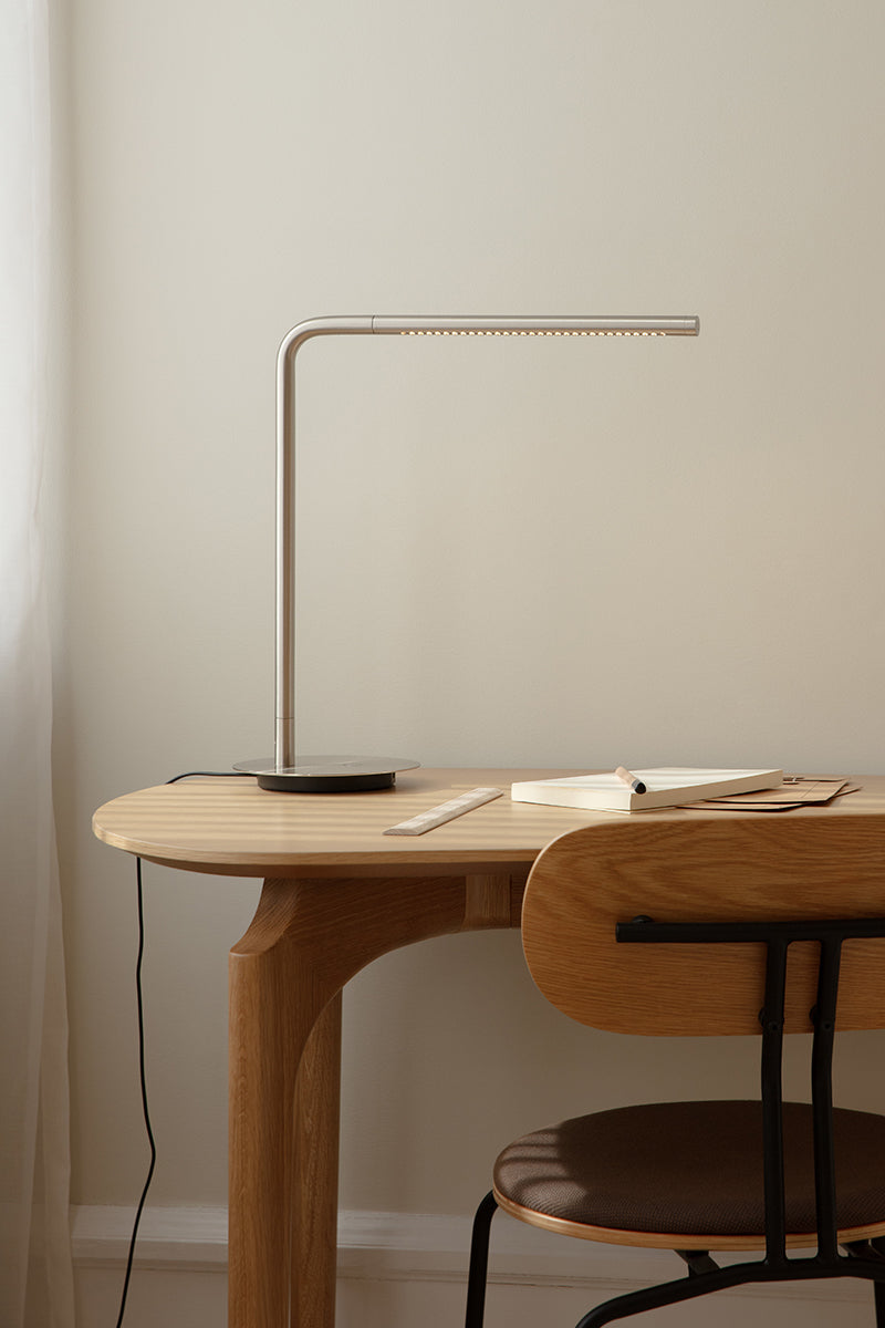 Omni Table Lamp - WOO .Design