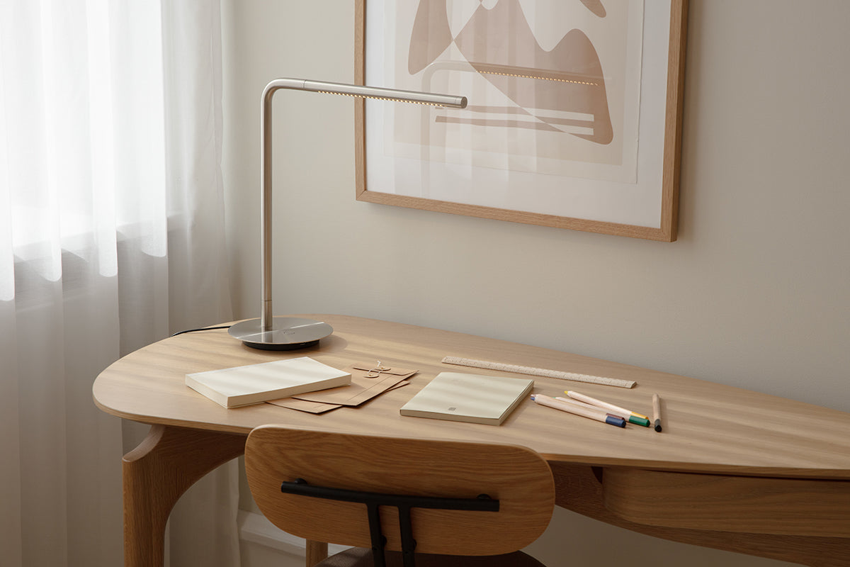 Omni Table Lamp - WOO .Design