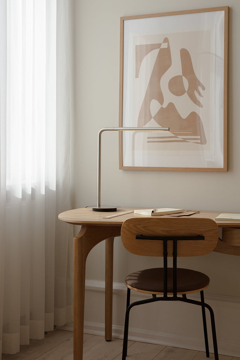 Omni Table Lamp - WOO .Design