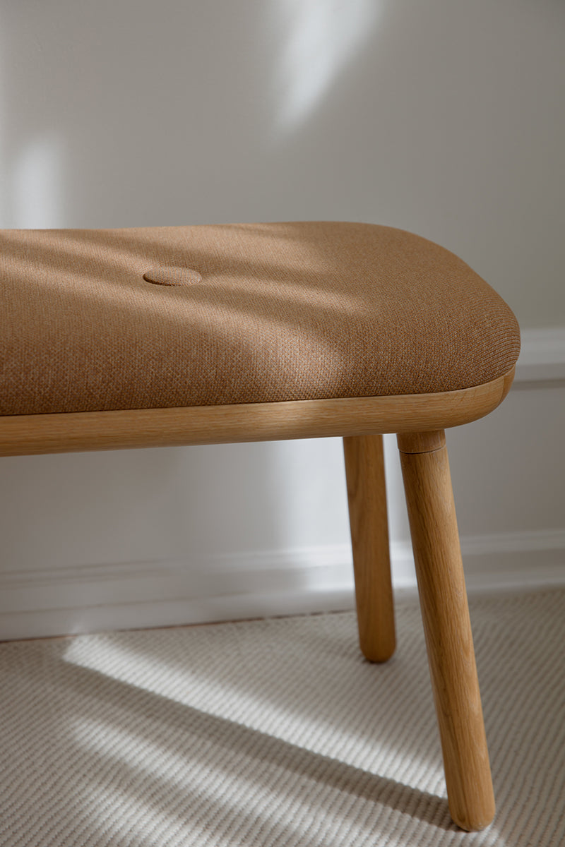 Paff Bench - WOO .Design