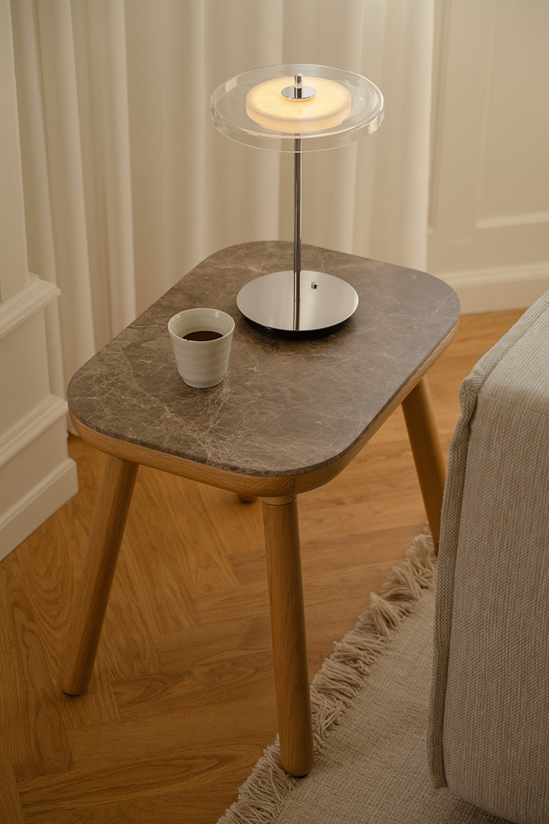 Asteria Glas Move Table Lamp