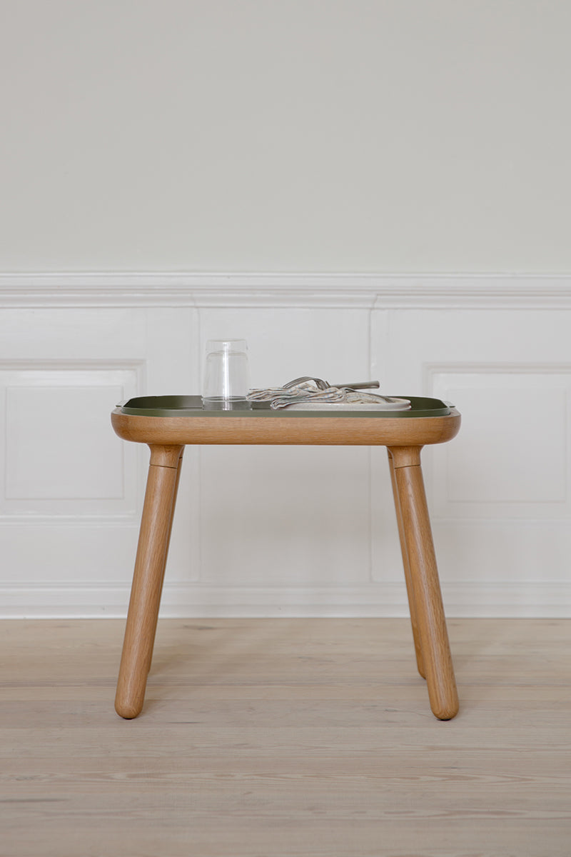 Paff Table with Tray - WOO .Design