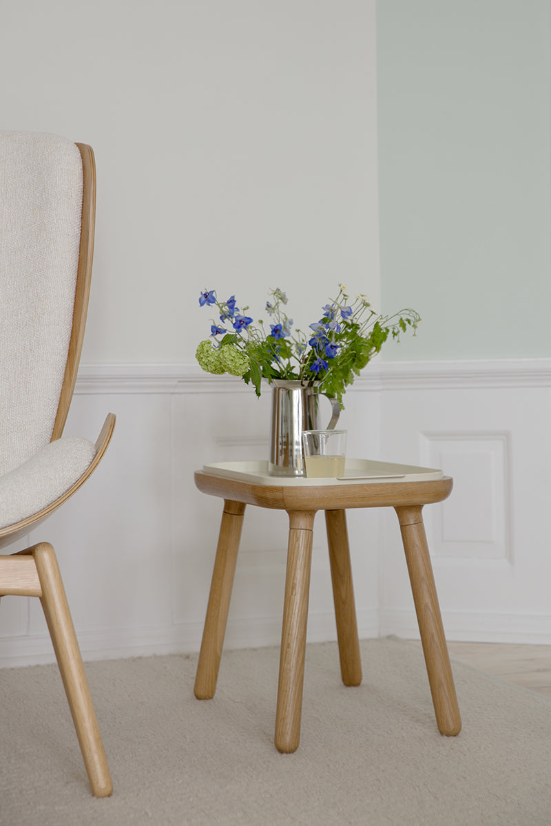 Paff Table with Tray - WOO .Design