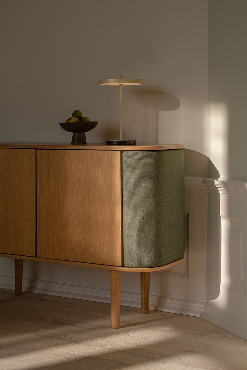 Treasures Horizons 2 Doors Cabinet