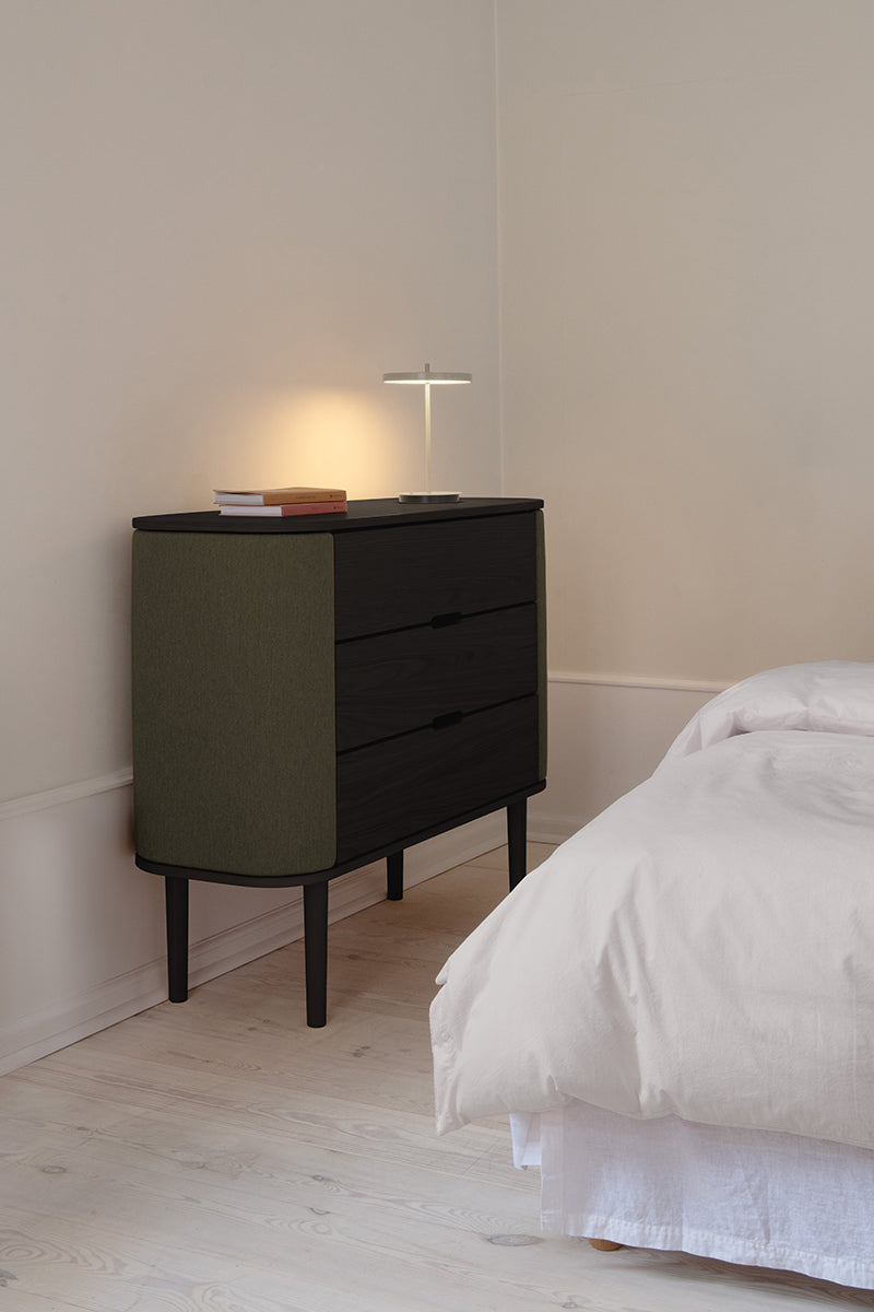 Asteria Move Monochrome Lamp