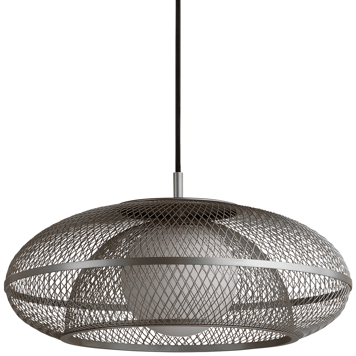 Faraday Lampshade