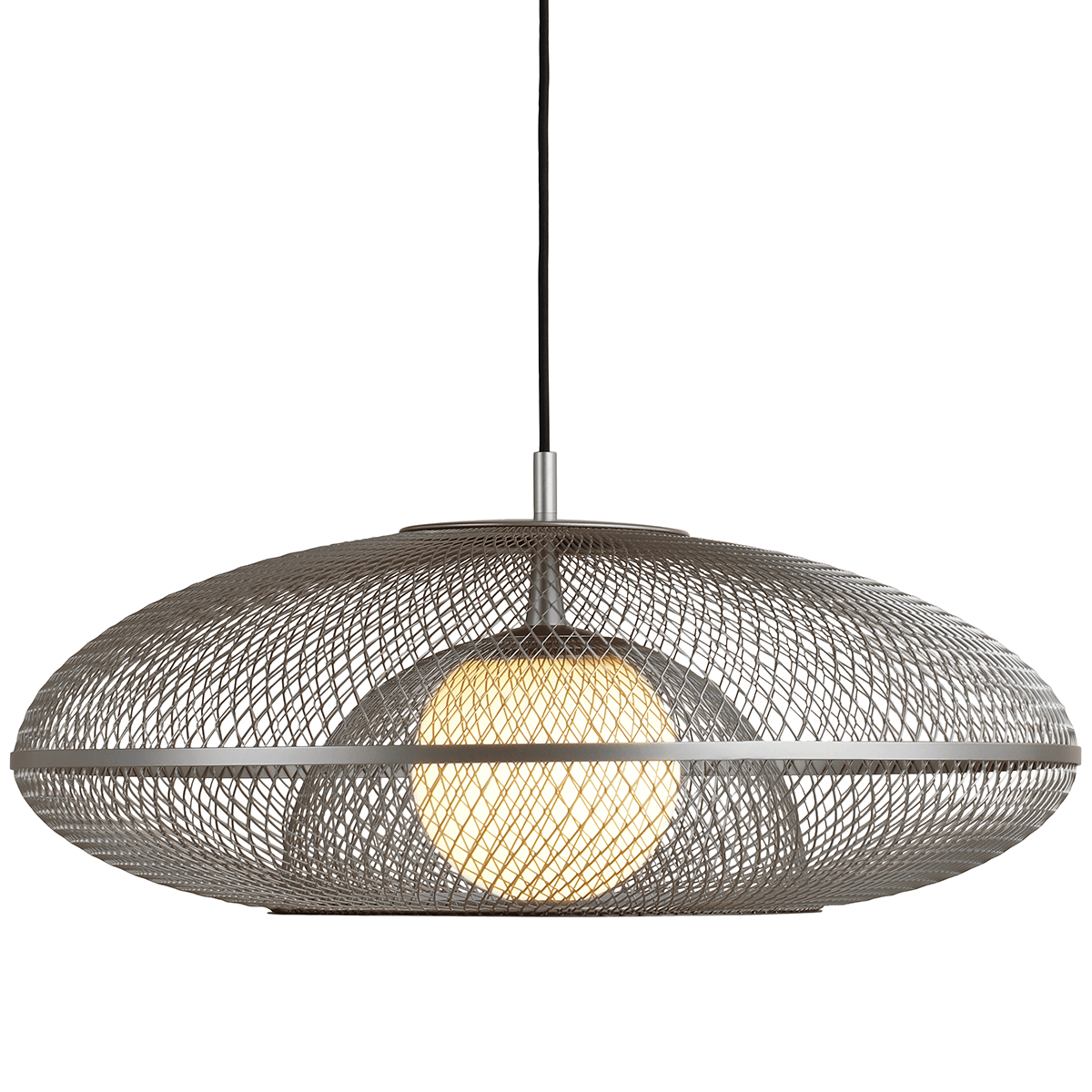 Faraday Lampshade